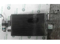 Recambio de condensador / radiador aire acondicionado para volkswagen golf iv berlina (1j1) gti   |   09.97 - 12.03 | 1997 - 200