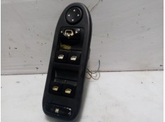 Recambio de mando elevalunas delantero izquierdo para citroën c5 ii (rc_) 2.0 hdi (rcrhrh) referencia OEM IAM 6554HQ 53269704 96