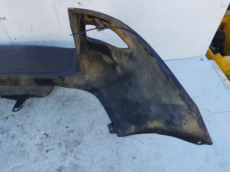 Recambio de paragolpes trasero para toyota rav 4 iii (_a3_) 2.2 d 4wd (ala30_) referencia OEM IAM 5215042901  