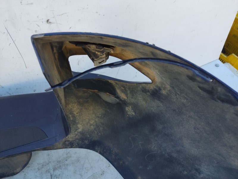 Recambio de paragolpes trasero para toyota rav 4 iii (_a3_) 2.2 d 4wd (ala30_) referencia OEM IAM 5215042901  