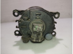 Recambio de faro antiniebla derecho para renault scénic ii (jm0/1_) 1.9 dci (jm14) referencia OEM IAM 8200074008   2