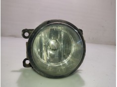 Recambio de faro antiniebla izquierdo para renault scénic ii (jm0/1_) 1.9 dci (jm14) referencia OEM IAM 8200074008  