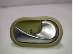 Recambio de maneta interior delantera derecha para renault scénic ii (jm0/1_) 1.9 dci (jm14) referencia OEM IAM 8200028486  