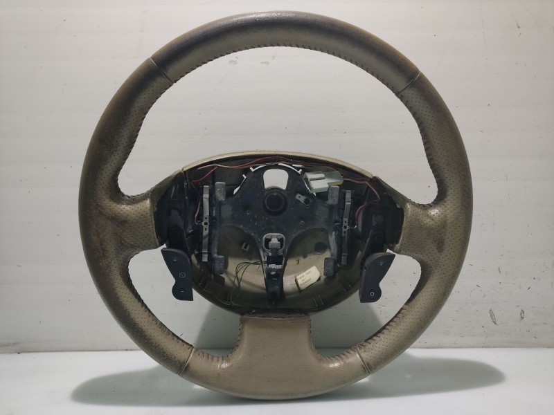 Recambio de volante para renault scénic ii (jm0/1_) 1.9 dci (jm14) referencia OEM IAM 8200495297  