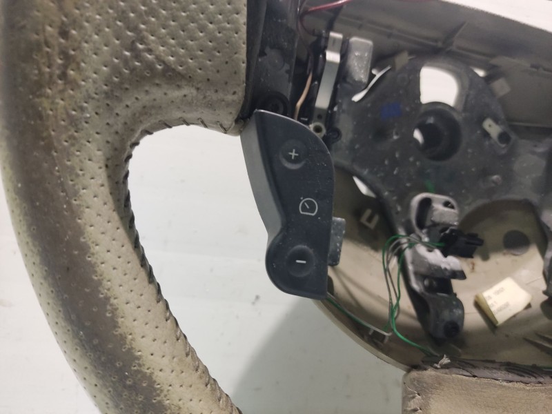 Recambio de volante para renault scénic ii (jm0/1_) 1.9 dci (jm14) referencia OEM IAM 8200495297  