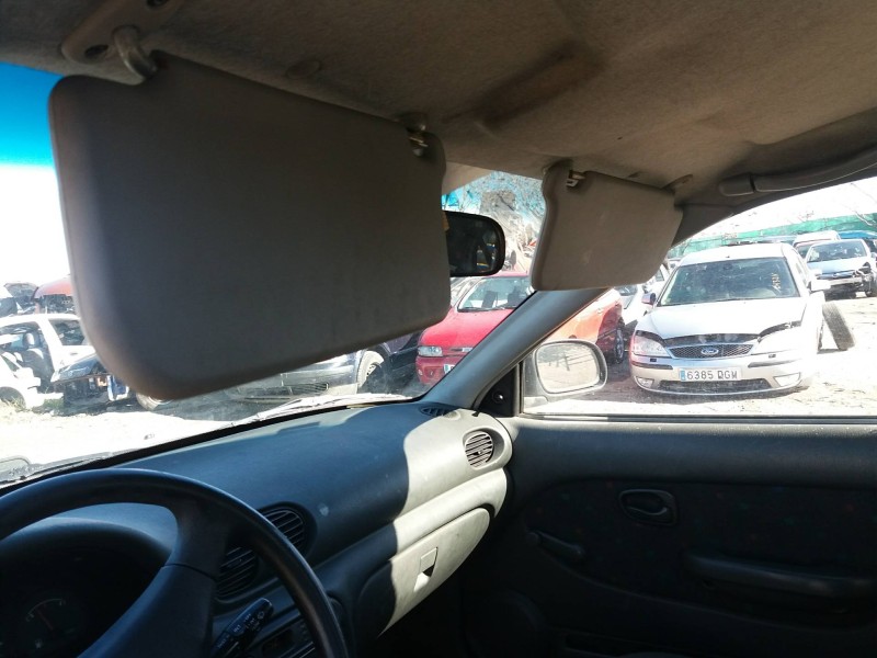 hyundai accent (lc) 1.3 cat   |   0.99 - ... | 1999 | 84 cv / 62 kw del año 1999