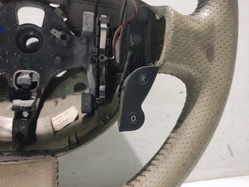 Recambio de volante para renault scénic ii (jm0/1_) 1.9 dci (jm14) referencia OEM IAM 8200495297  