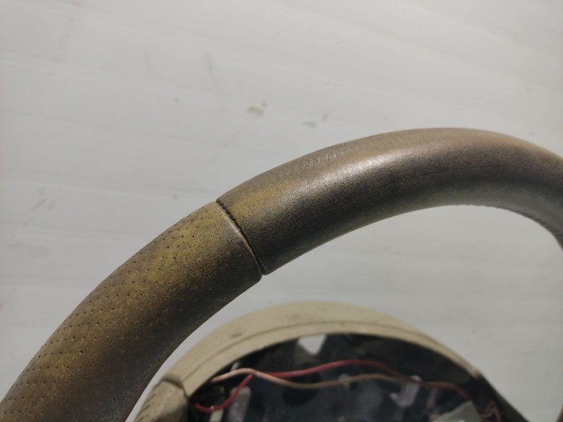 Recambio de volante para renault scénic ii (jm0/1_) 1.9 dci (jm14) referencia OEM IAM 8200495297  