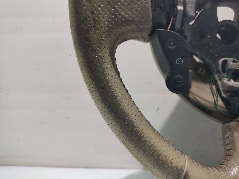 Recambio de volante para renault scénic ii (jm0/1_) 1.9 dci (jm14) referencia OEM IAM 8200495297  