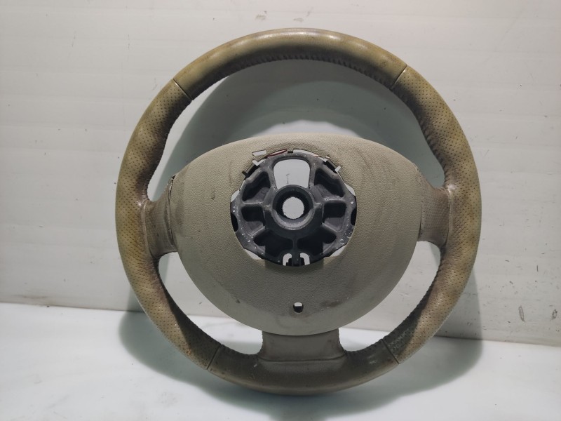 Recambio de volante para renault scénic ii (jm0/1_) 1.9 dci (jm14) referencia OEM IAM 8200495297  