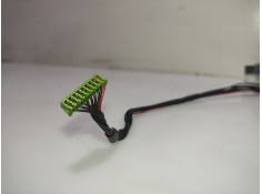 Recambio de mando limpia para renault scénic ii (jm0/1_) 1.9 dci (jm14) referencia OEM IAM    2