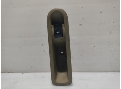 Recambio de mando elevalunas trasero izquierdo para renault scénic ii (jm0/1_) 1.9 dci (jm14) referencia OEM IAM 8200315029 1560