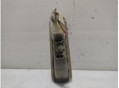 Recambio de mando elevalunas trasero izquierdo para renault scénic ii (jm0/1_) 1.9 dci (jm14) referencia OEM IAM 8200315029 1560 2