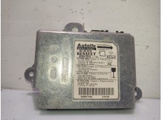 Recambio de centralita airbag para renault scénic ii (jm0/1_) 1.9 dci (jm14) referencia OEM IAM 8200412042A 607993600 