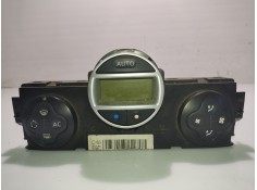 Recambio de mando climatizador para renault scénic ii (jm0/1_) 1.9 dci (jm14) referencia OEM IAM 8200501465  