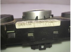 Recambio de mando climatizador para renault scénic ii (jm0/1_) 1.9 dci (jm14) referencia OEM IAM 8200501465   2