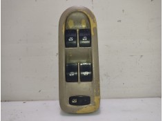 Recambio de mando elevalunas delantero izquierdo para renault scénic ii (jm0/1_) 1.9 dci (jm14) referencia OEM IAM 8200160603  
