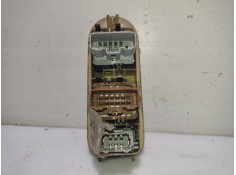 Recambio de mando elevalunas delantero izquierdo para renault scénic ii (jm0/1_) 1.9 dci (jm14) referencia OEM IAM 8200160603   2