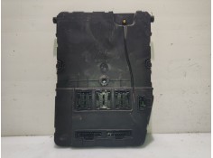 Recambio de centralita bsi para renault scénic ii (jm0/1_) 1.9 dci (jm14) referencia OEM IAM 8200606831 S118400250F 
