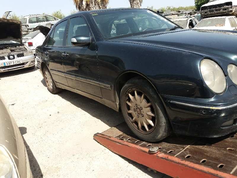 mercedes clase e (w210) berlina diesel 3.2 cdi cat   |   0.95 - 0.02 | 1995 - 2002 | 197 cv / 145 kw del año 1995