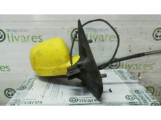 Recambio de retrovisor derecho para seat ibiza (6k1) stella   |   08.99 - 12.02 | 1999 - 2002 | 60 cv / 44 kw referencia OEM IAM 2