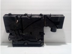 Recambio de caja filtro de aire para ford fiesta v (jh_, jd_) 1.4 16v referencia OEM IAM 1332992   2