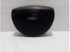 Recambio de airbag delantero izquierdo para ford fiesta v (jh_, jd_) 1.4 16v referencia OEM IAM 1379560  