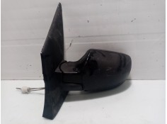 Recambio de retrovisor izquierdo para ford fiesta v (jh_, jd_) 1.4 16v referencia OEM IAM 2S6117683AS   2