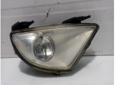 Recambio de faro antiniebla derecho para ford fiesta v (jh_, jd_) 1.4 16v referencia OEM IAM 1151754  