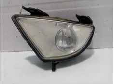 Recambio de faro antiniebla izquierdo para ford fiesta v (jh_, jd_) 1.4 16v referencia OEM IAM 1151755 89202172 