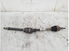 Recambio de transmision delantera derecha para renault scénic ii (jm0/1_) 1.9 dci (jm0g, jm12, jm1g, jm2c) referencia OEM IAM 77