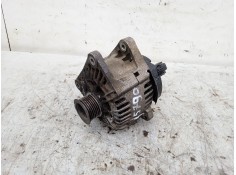 Recambio de alternador para renault scénic ii (jm0/1_) 1.9 dci (jm0g, jm12, jm1g, jm2c) referencia OEM IAM 8200667618  