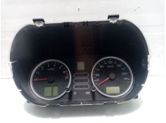 Recambio de cuadro instrumentos para ford fiesta v (jh_, jd_) 1.4 16v referencia OEM IAM 1300550 4S6F10849 