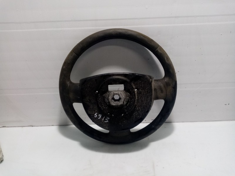 Recambio de volante para ford fiesta v (jh_, jd_) 1.4 16v referencia OEM IAM 1232942  