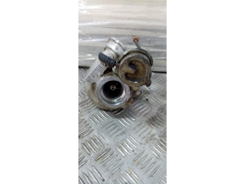 Recambio de turbocompresor para  referencia OEM IAM 30650210 050122307 