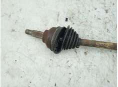 Recambio de transmision delantera derecha para opel vivaro a furgoneta (x83) 1.9 dti (f7) referencia OEM IAM 4409208   2