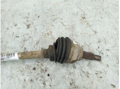 Recambio de transmision delantera izquierda para opel vivaro a furgoneta (x83) 1.9 dti (f7) referencia OEM IAM 4413397   2