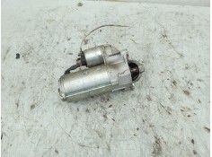 Recambio de motor arranque para opel vivaro a furgoneta (x83) 1.9 dti (f7) referencia OEM IAM 8200568535E  