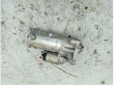 Recambio de motor arranque para opel vivaro a furgoneta (x83) 1.9 dti (f7) referencia OEM IAM 8200568535E   2
