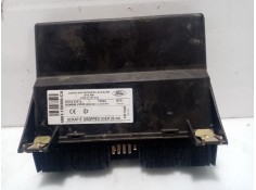 Recambio de modulo electronico para ford fiesta v (jh_, jd_) 1.4 16v referencia OEM IAM 5WK48757A  