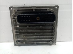 Recambio de centralita motor uce para ford fiesta v (jh_, jd_) 1.4 16v referencia OEM IAM S120977020 4U7112A650MC  2