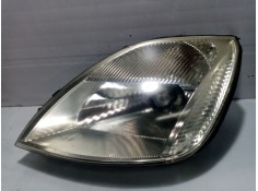 Recambio de faro izquierdo para ford fiesta v (jh_, jd_) 1.4 16v referencia OEM IAM 1320349  