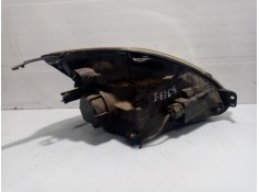 Recambio de faro izquierdo para ford fiesta v (jh_, jd_) 1.4 16v referencia OEM IAM 1320349   2