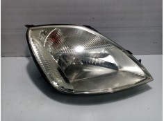 Recambio de faro derecho para ford fiesta v (jh_, jd_) 1.4 16v referencia OEM IAM 1320348  