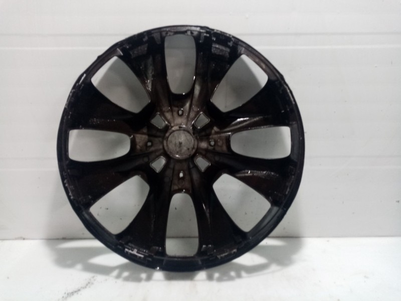 Recambio de tapacubos para peugeot 208 i (ca_, cc_) 1.0 referencia OEM IAM 9673846277  