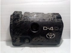 Recambio de tapa motor para toyota corolla verso (zer_, zze12_, r1_) 2.2 d-4d (aur10_) referencia OEM IAM 126110R030  