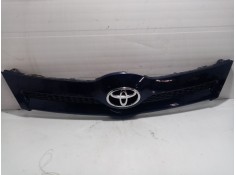 Recambio de calandra delantera de radiador para toyota corolla verso (zer_, zze12_, r1_) 2.2 d-4d (aur10_) referencia OEM IAM   