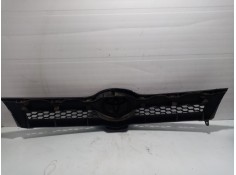 Recambio de calandra delantera de radiador para toyota corolla verso (zer_, zze12_, r1_) 2.2 d-4d (aur10_) referencia OEM IAM    2