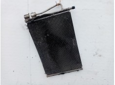Recambio de condensador / radiador a/a para ford fiesta v (jh_, jd_) 1.4 16v referencia OEM IAM 1672022  