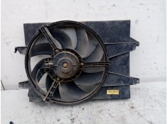 Recambio de electroventilador para ford fiesta v (jh_, jd_) 1.4 16v referencia OEM IAM 1495687  